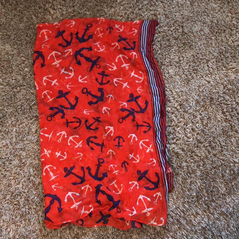 2 Chic beach sarong - Picture 9 of 9